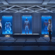 Illustration for article titled Disney+s Cassian Andor Show Just Found a Familiar iRogue One/i Writer